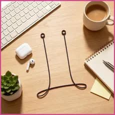 Cordão Para Plugue De Ouvido , Macio Anti-Perda De Silicone Natação , Mulheres E Homens , Piscina , Água mubow1br