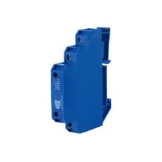 CLAMPER Série 800 (CAIXA AZUL) – Proteção para Linhas de Comunicação RS485 e RS422