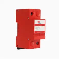 CLAMPER SCL 60kA