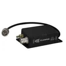 CLAMPER Série 800 - 822.X.020/BNC
