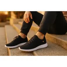 Tênis Feminino confortavel macio 34 ao 41
