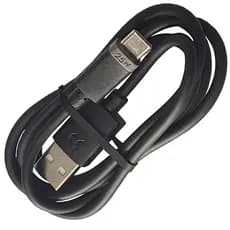 Kit 3 pcs Cabo Carregador Turbo 25w micro USB（V8 / TYPE-C / iphone