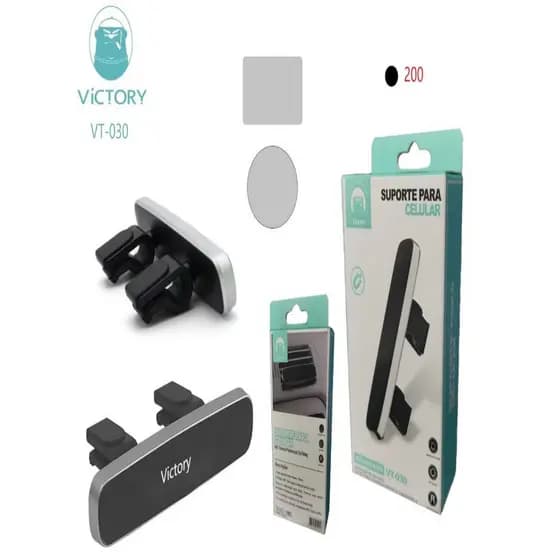 Suporte Veicular Universal Para Celular com IMA VICTORY VT-030