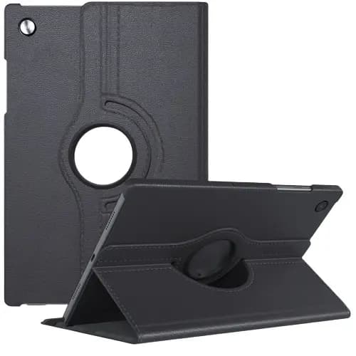Case antishock giratória 360° tab A8 10.5" (2022) X200 X205