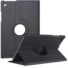 Case antishock giratória 360° tab A8 10.5" (2022) X200 X205