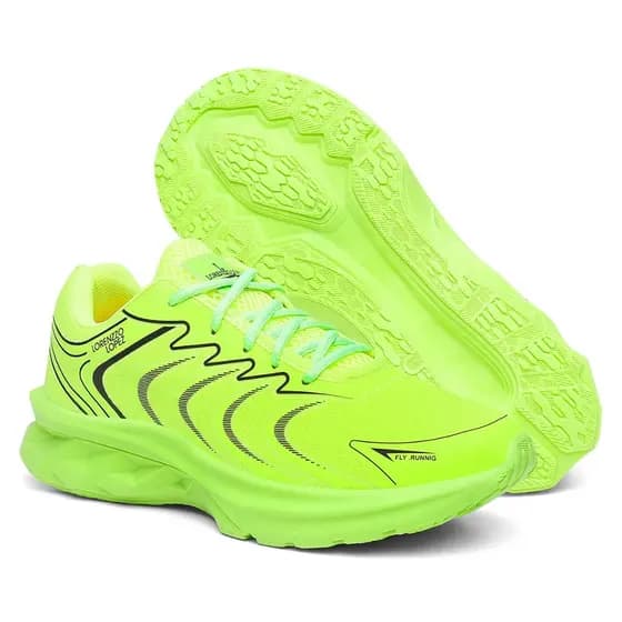 Tênis Esportivo Masculino Sports Caminhada Blaster  Academia Conforto Resistencia Leve Macio