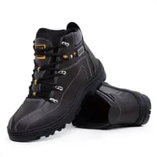 Bota Adventure Coturno Masculina Oferta