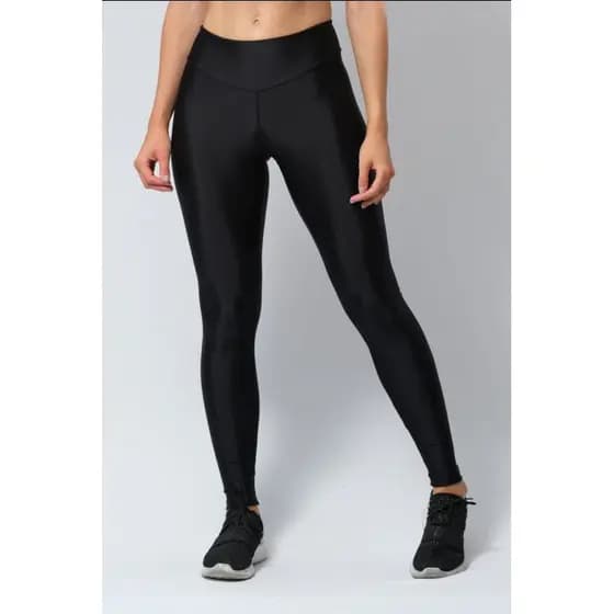 CALÇA LEGGING PLUS SUPLEX GROSSO