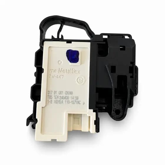 Trava Da Porta Lava Seca 127v 8 A 12kg Lsa081 Lsa101 - Midea