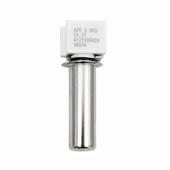 SENSOR DE TEMPERATURA 17438100001351 LAVA E SECA - MIDEA LSA082 LSA101 LSC081 LSC121 LSE11B1 LSX121