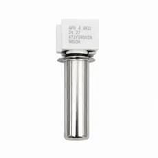 SENSOR DE TEMPERATURA 17438100001351 LAVA E SECA - MIDEA LSA082 LSA101 LSC081 LSC121 LSE11B1 LSX121