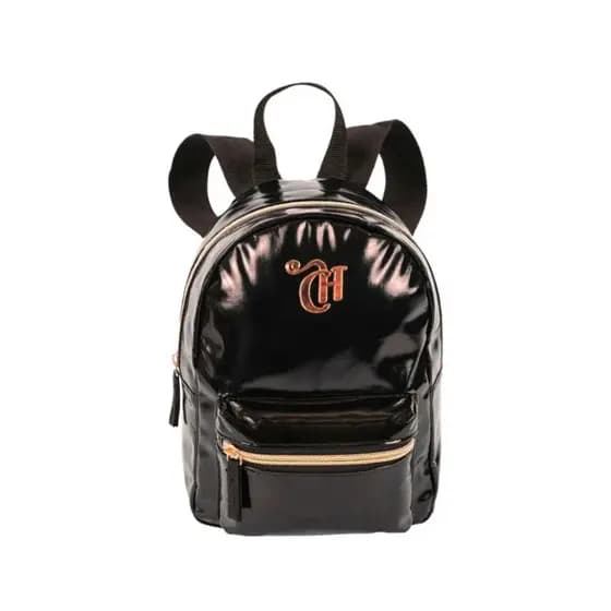 Mini bag Capricho X05 Mochila Feminina Preto