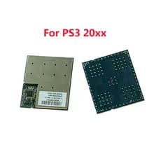 Módulo Original Sem Fio Compatível Com Bluetooth Placa Wifi Para PS3 2000 2500 3000