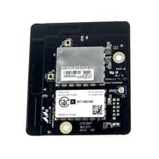 Substituição original Da Placa Do Módulo De Cartão WiFi Bluetooth Sem Fio Usada Para console Xbox One