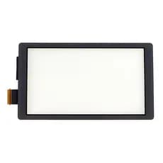 Tela De Toque Original De 1 Peça Para O Nintend Switch Lite Lcd Painel De Exibição Do Digitalizador De Jogos Console