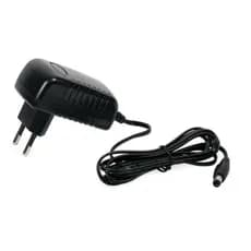 Fonte  17v Para Relógio De Ponto Cartográfico Madis Md402 Bivolt