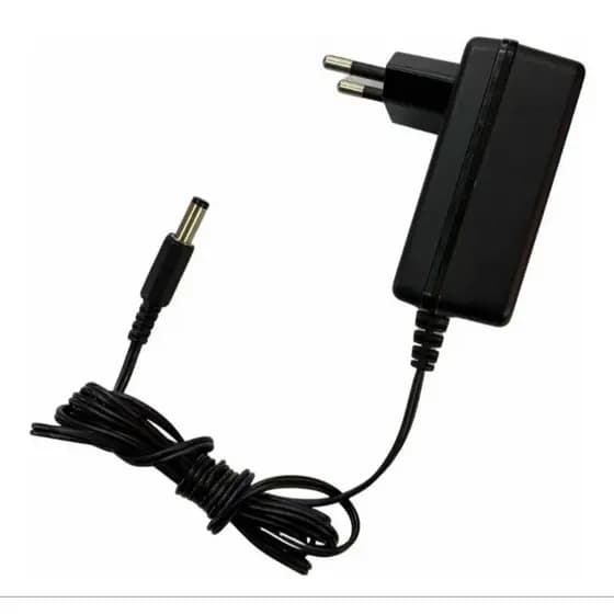 Relógio de ponto Goesmart Fonte Para Relogio De Ponto Idclass 9V 3A Control Id