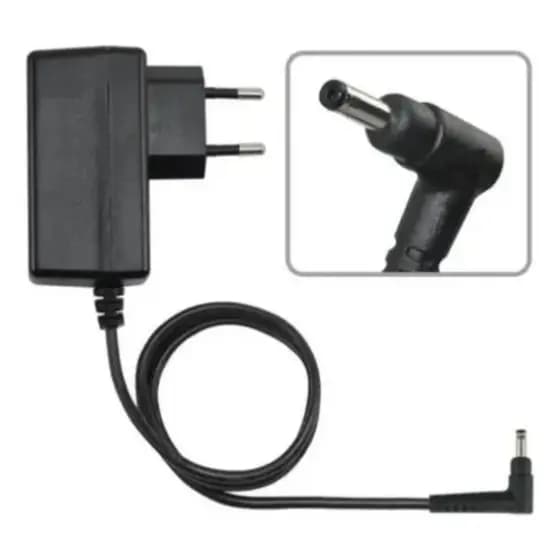 Carregador Compatível Notebook Positivo Motion C4128g-15 12v