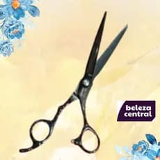 Tesoura Profissional Fio Laser 7 Polegadas - Mofashi