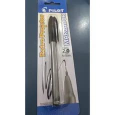 Caneta Retro Projetor Marcador para Quadro de Assinatura