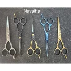 Tesoura de Corte Profissional
