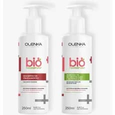 Self Care Reconstrutor (Shampoo 250ML + Máscara 250ml)