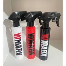 Borrifador Wmark Profissional 200ml Névoa