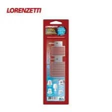 Resistência Lorenzetti para Ducha com Aquecimento Rápido e Uniforme