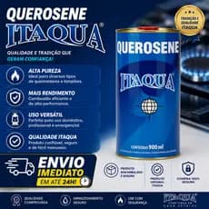 QUEROSENE ITAQUA