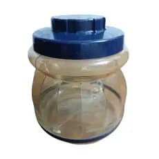 pote porta mantimentos antigo C2180