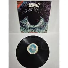 lp Vinil antigo sétimo sentido internacional C3738