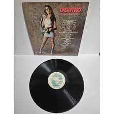 lp disco de Vinil antigo internacional C3753