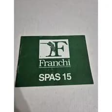 revista catálogo franchi C3782