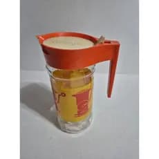 jarra promocional nescafé antiga C3969