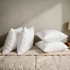 Kit 2 até 8 Almofada Sofá 45CM Enchimento Espuma Almofada Sofá Macia Decorativas Almofada Decorativa