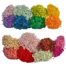 Maços Flores Sempre Vivas Selecionadas Premium, kit com 150/300/600 Flores Elegante Luxo Decoração