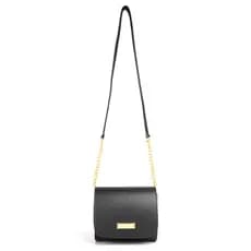 Bolsa Feminina Pequena Balada Transversal De Ombro Passeio Lançamento