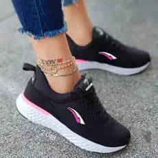 tenis feminino lançamento 2023 novidade casual e esportivo