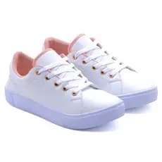 Tênis Feminino casual leve e  confortavel na promoção para passeio e trabalho