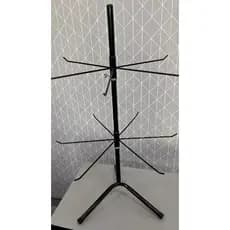 Expositor de chaveiros para balcão 60cm