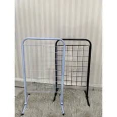 Expositor Aramado Mini Biombo 59x33x26