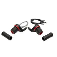 Kit Alavanca Hand Shift 21v Completo com Conduite e Cabo