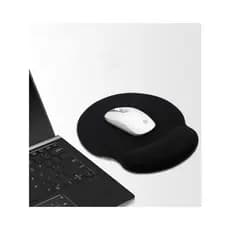PROMOÇAO！Mousepad Ergonômico Com Apoio De Punho