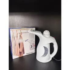 Passadeira 110v Vaporizador A Vapor De Roupas Tira Amasso Portátil 800W