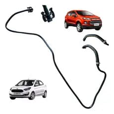 Mangueira Retorno Reservatorio Agua Ford Ka 1.5 Ecosport 1.6