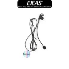 EJEAS HIFI-R Fones De Ouvido Intra-Auriculares Para Orelha Direita Do V6C/V4C/FBIM
