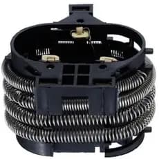 Resistência Forusi standard para chuveiro /ducha  Stilo e Essenziali - Torneira Attiva 127V / 220V 5400W 3T Original