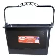 CAÇAMBA PARA PINTURA COM 11LTS CAPACIDADE COMPEL