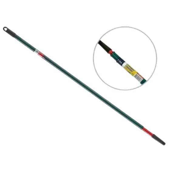 Cabo Prolongador Telescópico Extensor Para Rolo De Pintura 2m Atlas