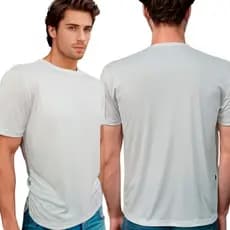 Camiseta Dry Fit Masculino